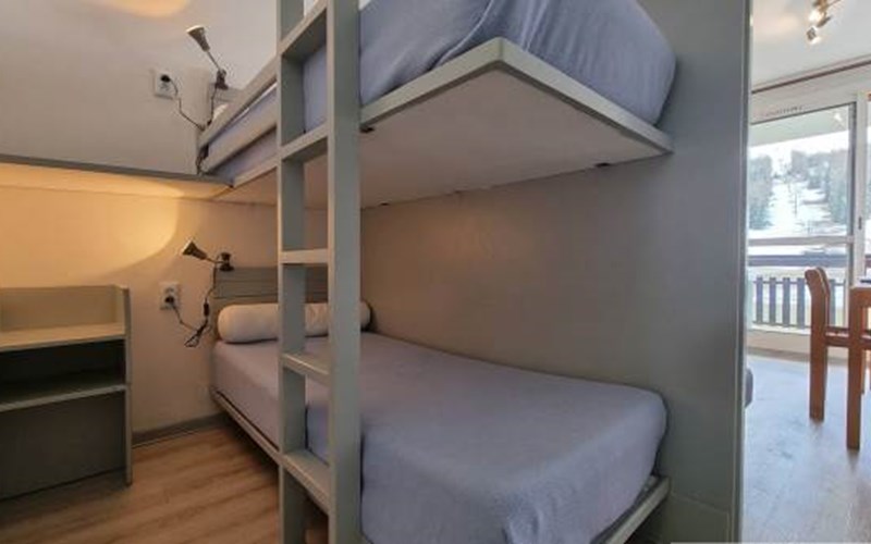 BOIS D'AUROUZE COSTEBELLE Location BOIS D'AUROUZE COSTEBELLE à SUPERDEVOLUY