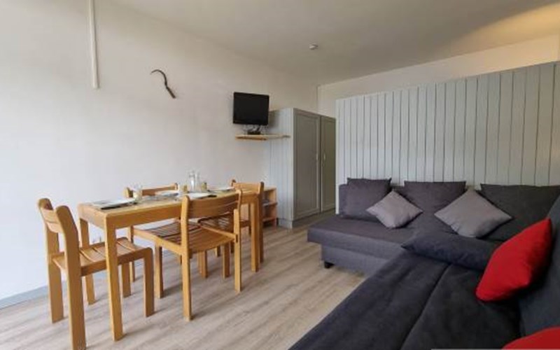 BOIS D'AUROUZE COSTEBELLE Location BOIS D'AUROUZE COSTEBELLE à SUPERDEVOLUY