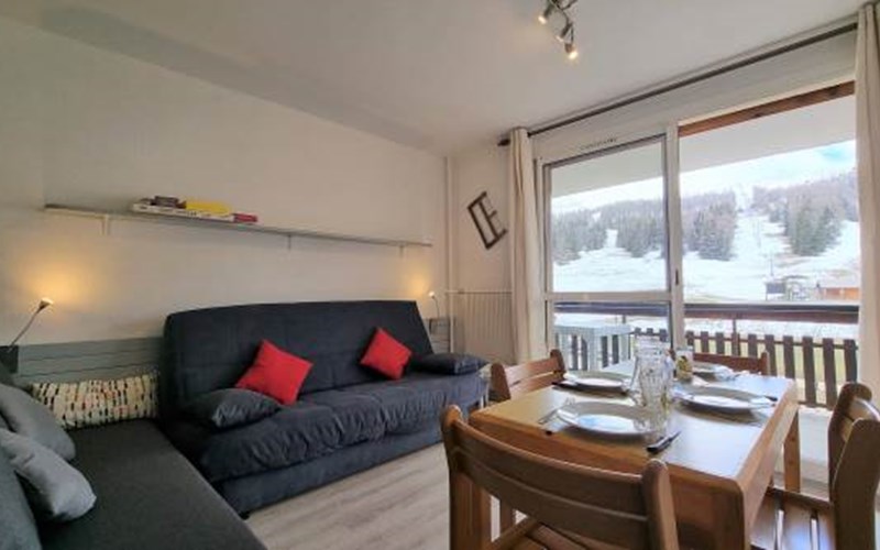 BOIS D'AUROUZE COSTEBELLE Location BOIS D'AUROUZE COSTEBELLE à SUPERDEVOLUY