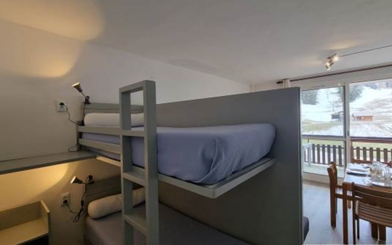 BOIS D'AUROUZE COSTEBELLE Location BOIS D'AUROUZE COSTEBELLE à SUPERDEVOLUY