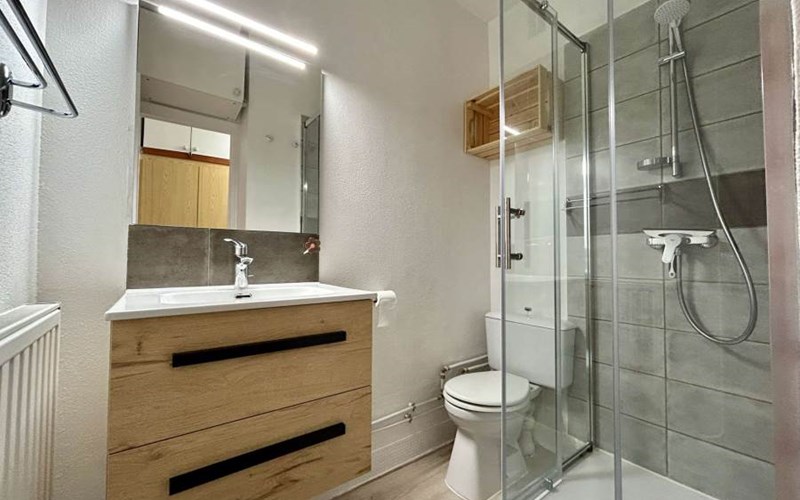 BOIS D'AUROUZE COSTEBELLE Location BOIS D'AUROUZE COSTEBELLE à SUPERDEVOLUY