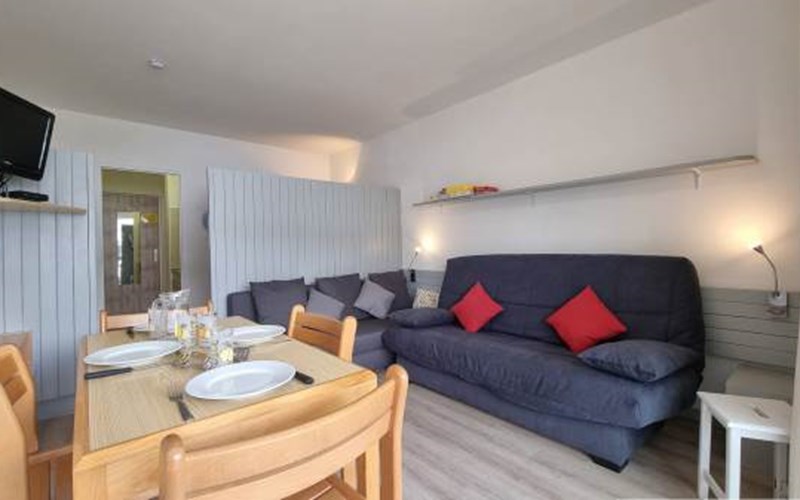 BOIS D'AUROUZE COSTEBELLE Location BOIS D'AUROUZE COSTEBELLE à SUPERDEVOLUY