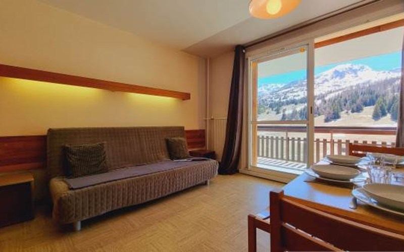 BOIS D'AUROUZE OBIOU Location BOIS D'AUROUZE OBIOU à SUPERDEVOLUY