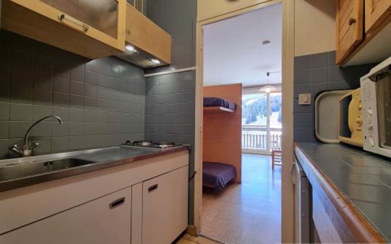 BOIS D'AUROUZE OBIOU Location BOIS D'AUROUZE OBIOU à SUPERDEVOLUY