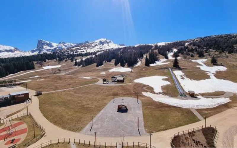 BOIS D'AUROUZE OBIOU Location BOIS D'AUROUZE OBIOU à SUPERDEVOLUY