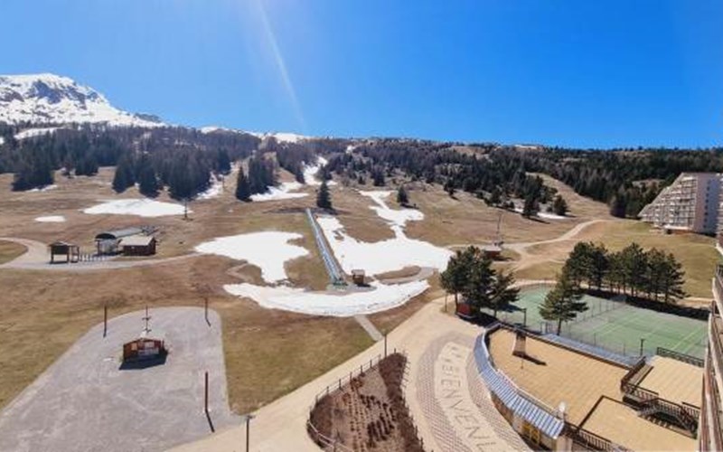 BOIS D'AUROUZE OBIOU Location BOIS D'AUROUZE OBIOU à SUPERDEVOLUY