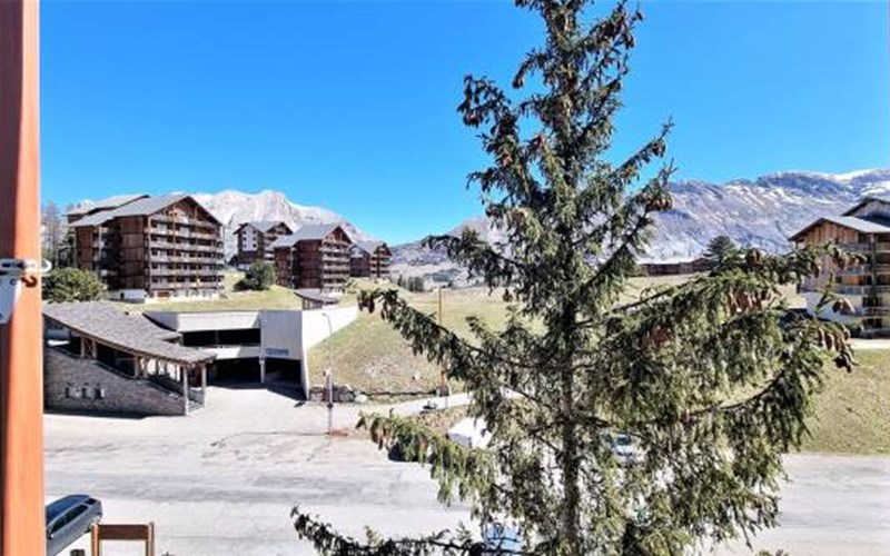 BOIS D'AUROUZE PUY Location BOIS D'AUROUZE PUY à SUPERDEVOLUY