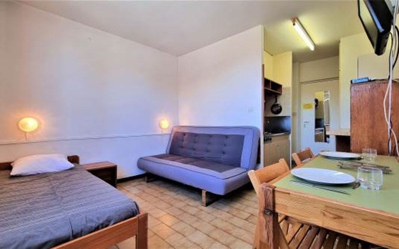 BOIS D'AUROUZE PUY Location BOIS D'AUROUZE PUY à SUPERDEVOLUY