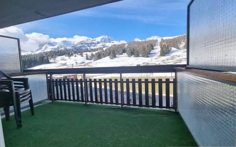 BOIS D'AUROUZE COSTEBELLE Location BOIS D'AUROUZE COSTEBELLE à SUPERDEVOLUY