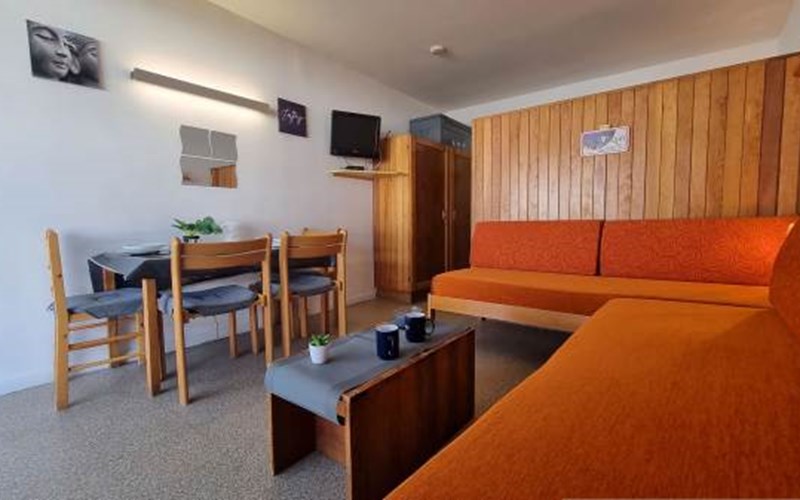 BOIS D'AUROUZE COSTEBELLE Location BOIS D'AUROUZE COSTEBELLE à SUPERDEVOLUY