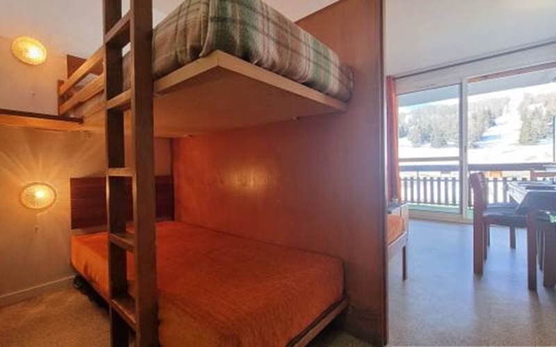 BOIS D'AUROUZE COSTEBELLE Location BOIS D'AUROUZE COSTEBELLE à SUPERDEVOLUY