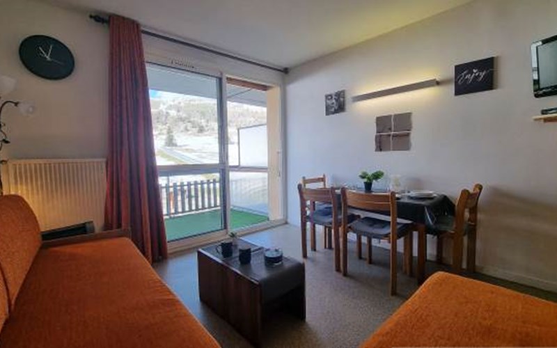 BOIS D'AUROUZE COSTEBELLE Location BOIS D'AUROUZE COSTEBELLE à SUPERDEVOLUY