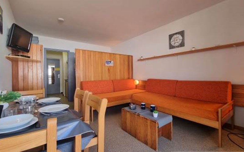 BOIS D'AUROUZE COSTEBELLE Location BOIS D'AUROUZE COSTEBELLE à SUPERDEVOLUY