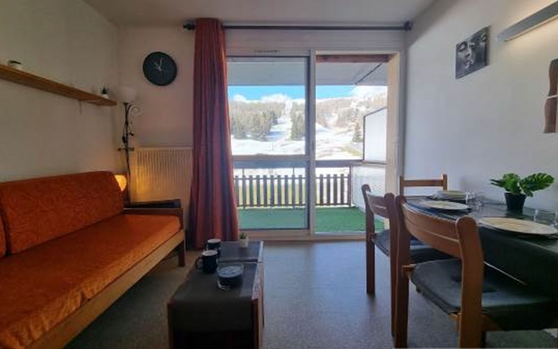 BOIS D'AUROUZE COSTEBELLE Location BOIS D'AUROUZE COSTEBELLE à SUPERDEVOLUY