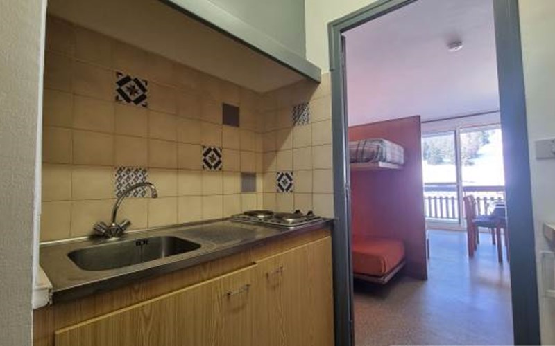 BOIS D'AUROUZE COSTEBELLE Location BOIS D'AUROUZE COSTEBELLE à SUPERDEVOLUY