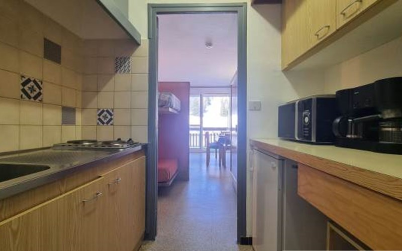 BOIS D'AUROUZE COSTEBELLE Location BOIS D'AUROUZE COSTEBELLE à SUPERDEVOLUY