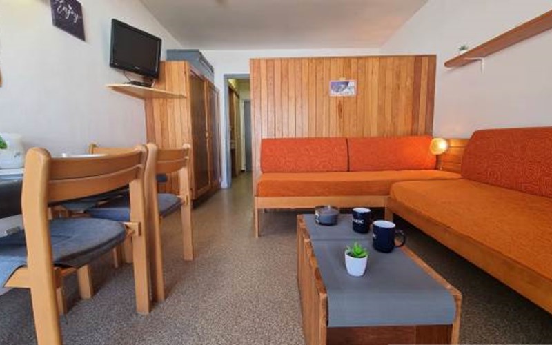 BOIS D'AUROUZE COSTEBELLE Location BOIS D'AUROUZE COSTEBELLE à SUPERDEVOLUY