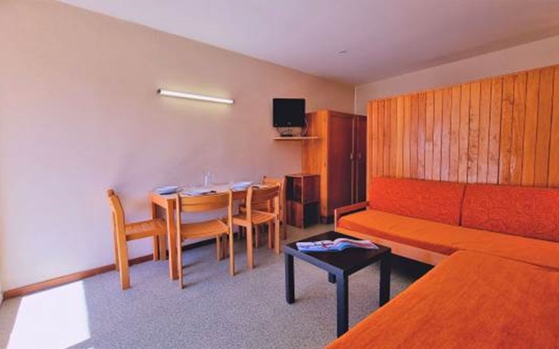 BOIS D'AUROUZE COSTEBELLE Location BOIS D'AUROUZE COSTEBELLE à SUPERDEVOLUY