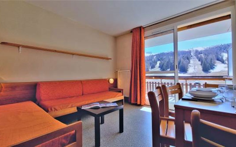 BOIS D'AUROUZE COSTEBELLE Location BOIS D'AUROUZE COSTEBELLE à SUPERDEVOLUY