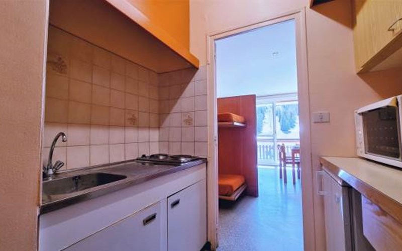 BOIS D'AUROUZE COSTEBELLE Location BOIS D'AUROUZE COSTEBELLE à SUPERDEVOLUY