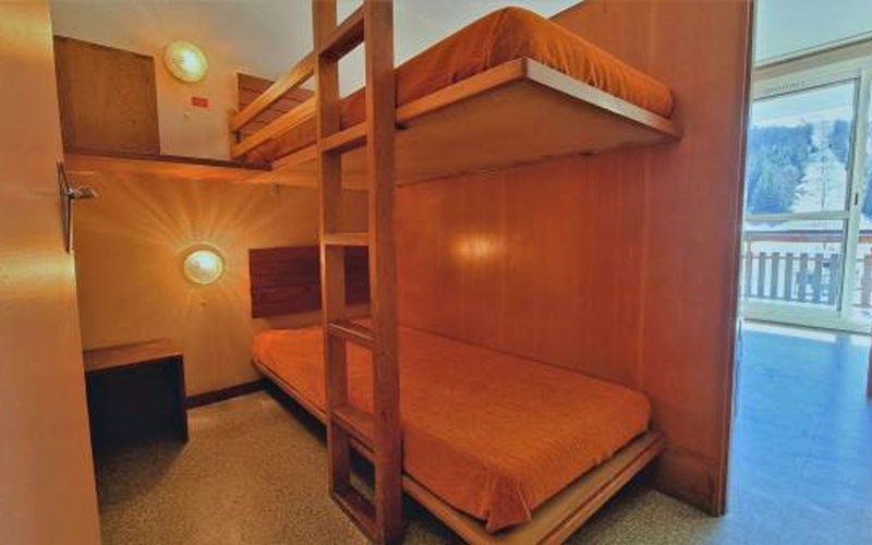 BOIS D'AUROUZE COSTEBELLE Location BOIS D'AUROUZE COSTEBELLE à SUPERDEVOLUY