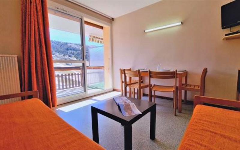 BOIS D'AUROUZE COSTEBELLE Location BOIS D'AUROUZE COSTEBELLE à SUPERDEVOLUY