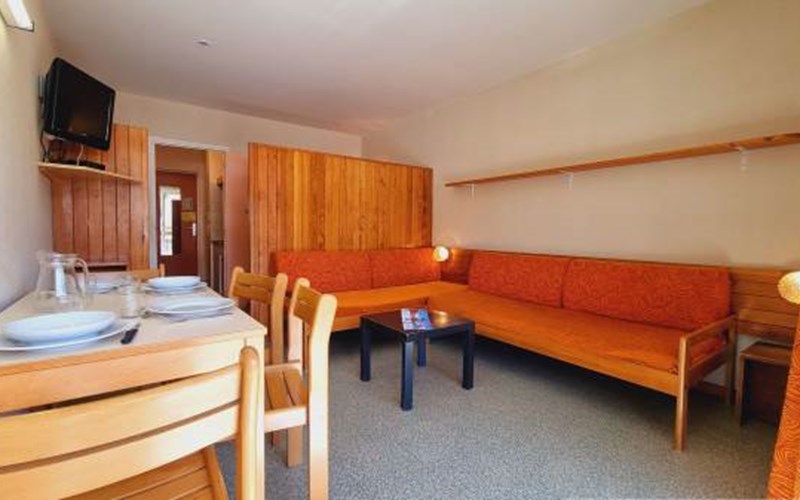 BOIS D'AUROUZE COSTEBELLE Location BOIS D'AUROUZE COSTEBELLE à SUPERDEVOLUY