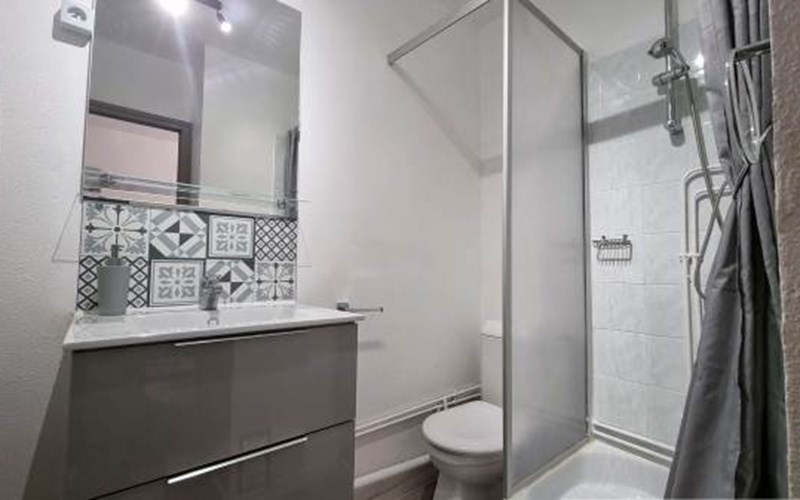 BOIS D'AUROUZE COSTEBELLE Location BOIS D'AUROUZE COSTEBELLE à SUPERDEVOLUY