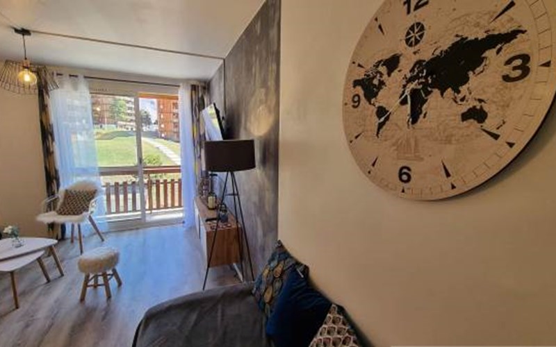 BOIS D'AUROUZE COSTEBELLE Location BOIS D'AUROUZE COSTEBELLE à SUPERDEVOLUY