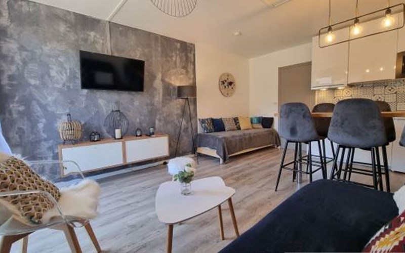 BOIS D'AUROUZE COSTEBELLE Location BOIS D'AUROUZE COSTEBELLE à SUPERDEVOLUY