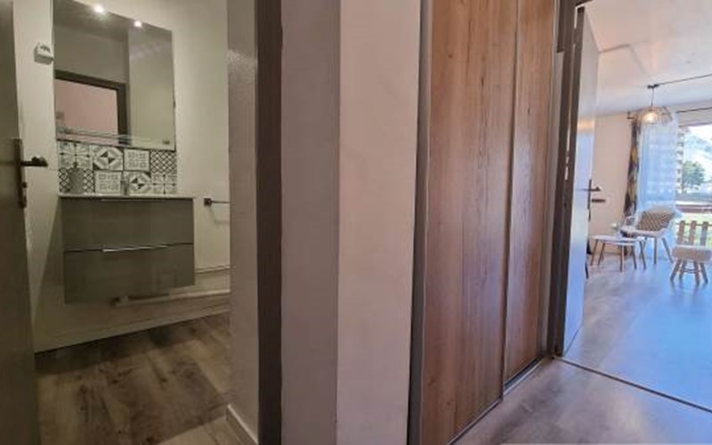 BOIS D'AUROUZE COSTEBELLE Location BOIS D'AUROUZE COSTEBELLE à SUPERDEVOLUY