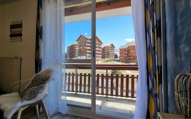 BOIS D'AUROUZE COSTEBELLE Location BOIS D'AUROUZE COSTEBELLE à SUPERDEVOLUY