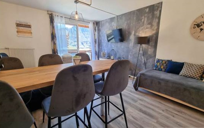 BOIS D'AUROUZE COSTEBELLE Location BOIS D'AUROUZE COSTEBELLE à SUPERDEVOLUY