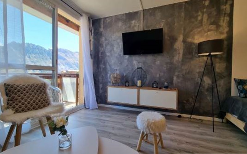 BOIS D'AUROUZE COSTEBELLE Location BOIS D'AUROUZE COSTEBELLE à SUPERDEVOLUY