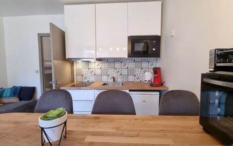 BOIS D'AUROUZE COSTEBELLE Location BOIS D'AUROUZE COSTEBELLE à SUPERDEVOLUY