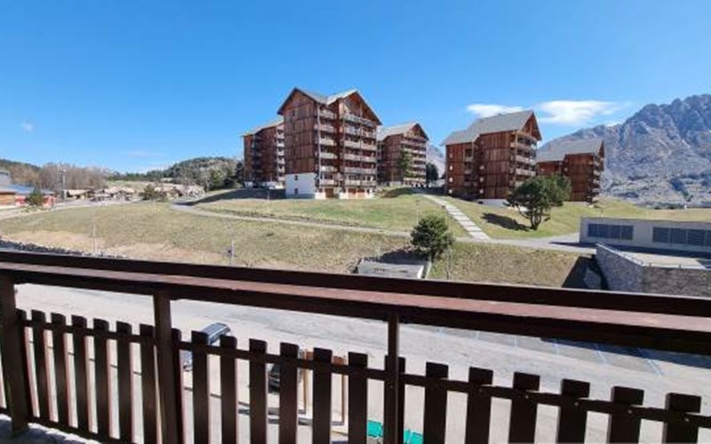 BOIS D'AUROUZE COSTEBELLE Location BOIS D'AUROUZE COSTEBELLE à SUPERDEVOLUY