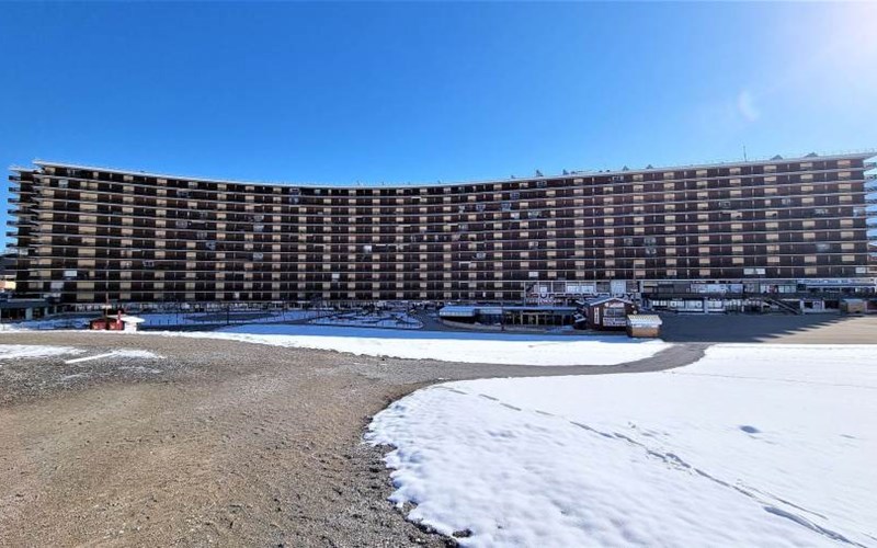 BOIS D'AUROUZE BURE Location BOIS D'AUROUZE BURE à SUPERDEVOLUY