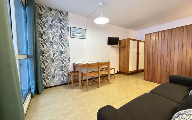 BOIS D'AUROUZE BURE Location BOIS D'AUROUZE BURE à SUPERDEVOLUY