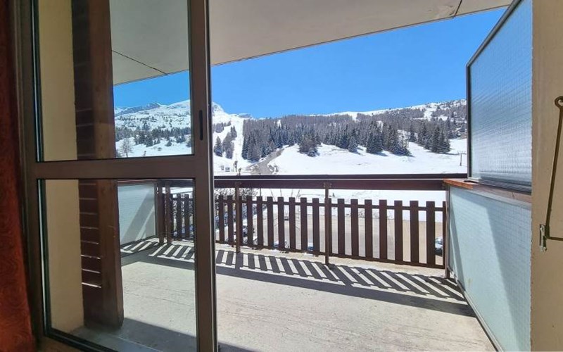 BOIS D'AUROUZE BURE Location BOIS D'AUROUZE BURE à SUPERDEVOLUY