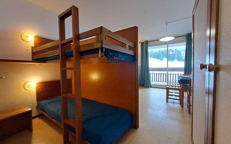 BOIS D'AUROUZE BURE Location BOIS D'AUROUZE BURE à SUPERDEVOLUY