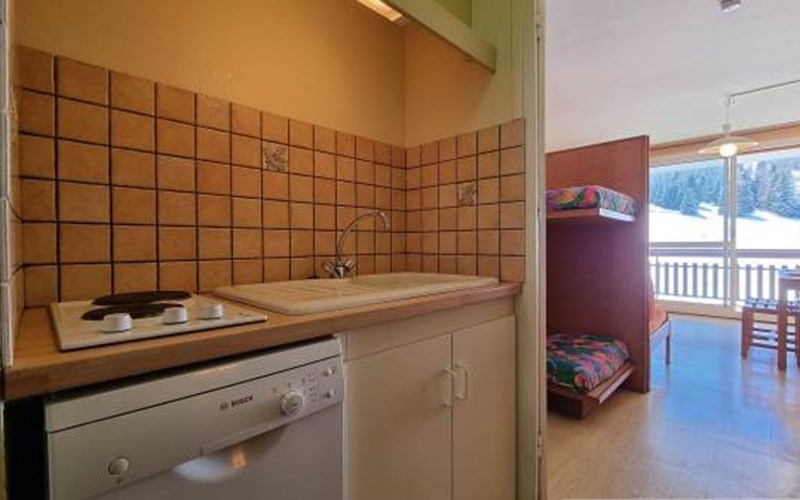 BOIS D'AUROUZE BURE Location BOIS D'AUROUZE BURE à SUPERDEVOLUY