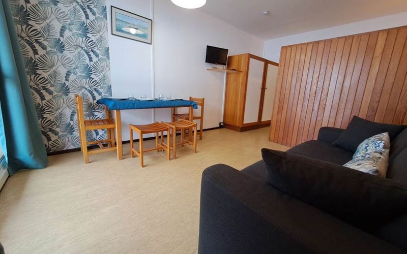 BOIS D'AUROUZE BURE Location BOIS D'AUROUZE BURE à SUPERDEVOLUY