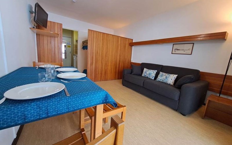 BOIS D'AUROUZE BURE Location BOIS D'AUROUZE BURE à SUPERDEVOLUY