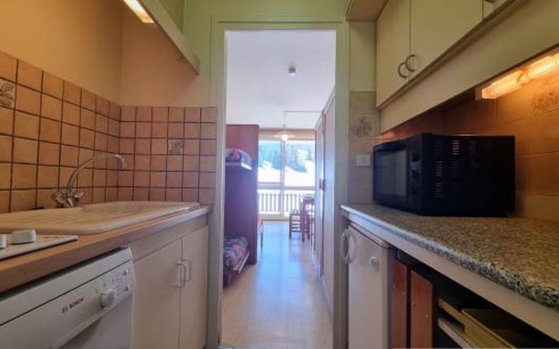 BOIS D'AUROUZE BURE Location BOIS D'AUROUZE BURE à SUPERDEVOLUY