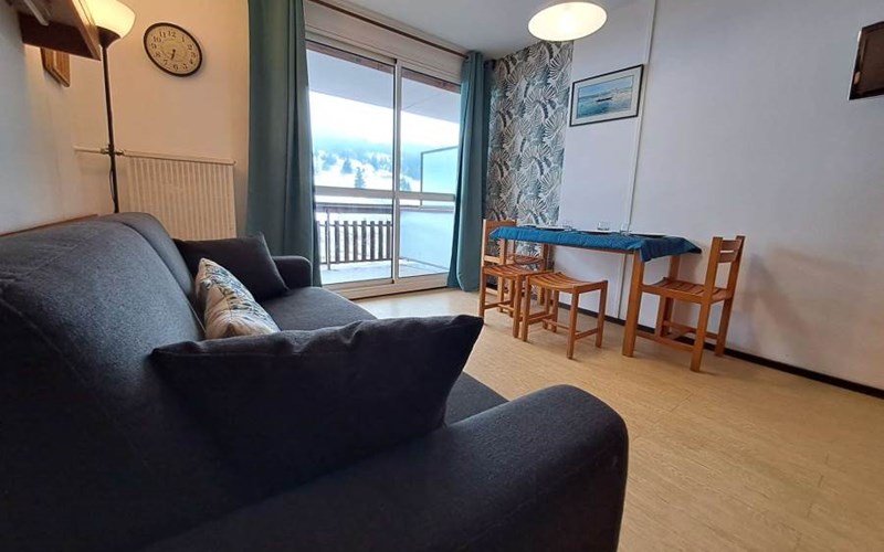 BOIS D'AUROUZE BURE Location BOIS D'AUROUZE BURE à SUPERDEVOLUY