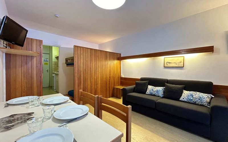 BOIS D'AUROUZE BURE Location BOIS D'AUROUZE BURE à SUPERDEVOLUY