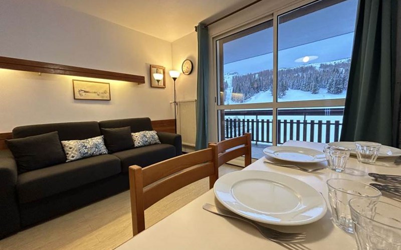 BOIS D'AUROUZE BURE Location BOIS D'AUROUZE BURE à SUPERDEVOLUY