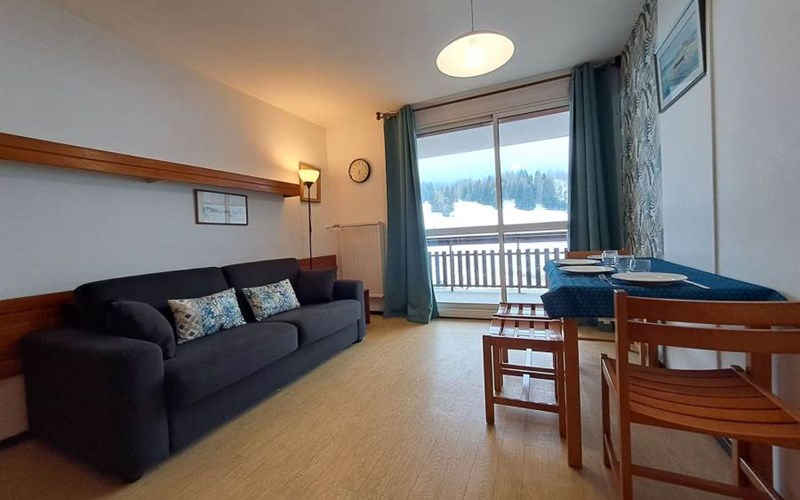 BOIS D'AUROUZE BURE Location BOIS D'AUROUZE BURE à SUPERDEVOLUY