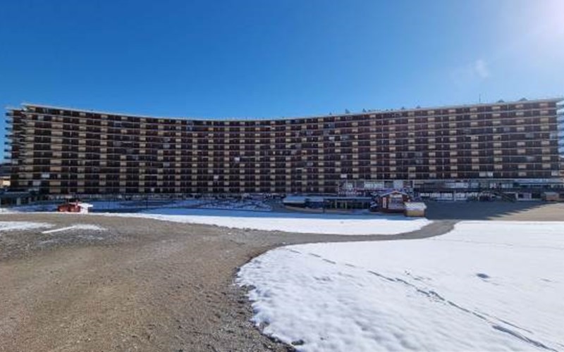 BOIS D'AUROUZE COSTEBELLE Location BOIS D'AUROUZE COSTEBELLE à SUPERDEVOLUY