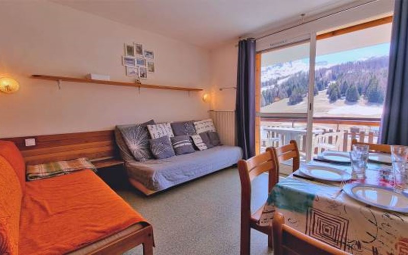 BOIS D'AUROUZE COSTEBELLE Location BOIS D'AUROUZE COSTEBELLE à SUPERDEVOLUY